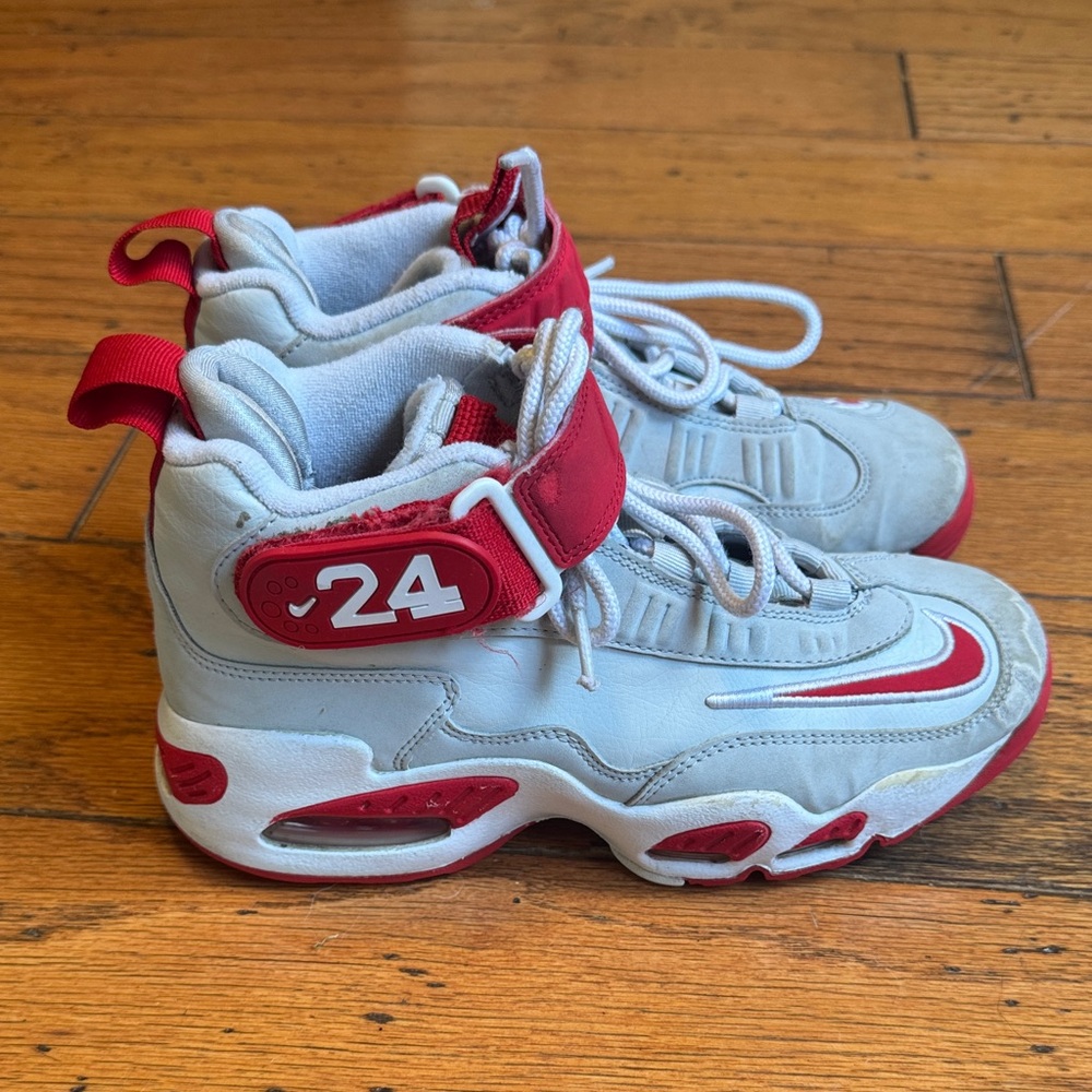 Nike Kids Air Griffey Max 1 GS